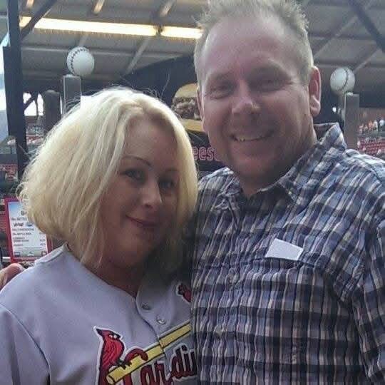 Supporting Tammie After Jeff’s Courageous Battle campaign photo, 2 of 7