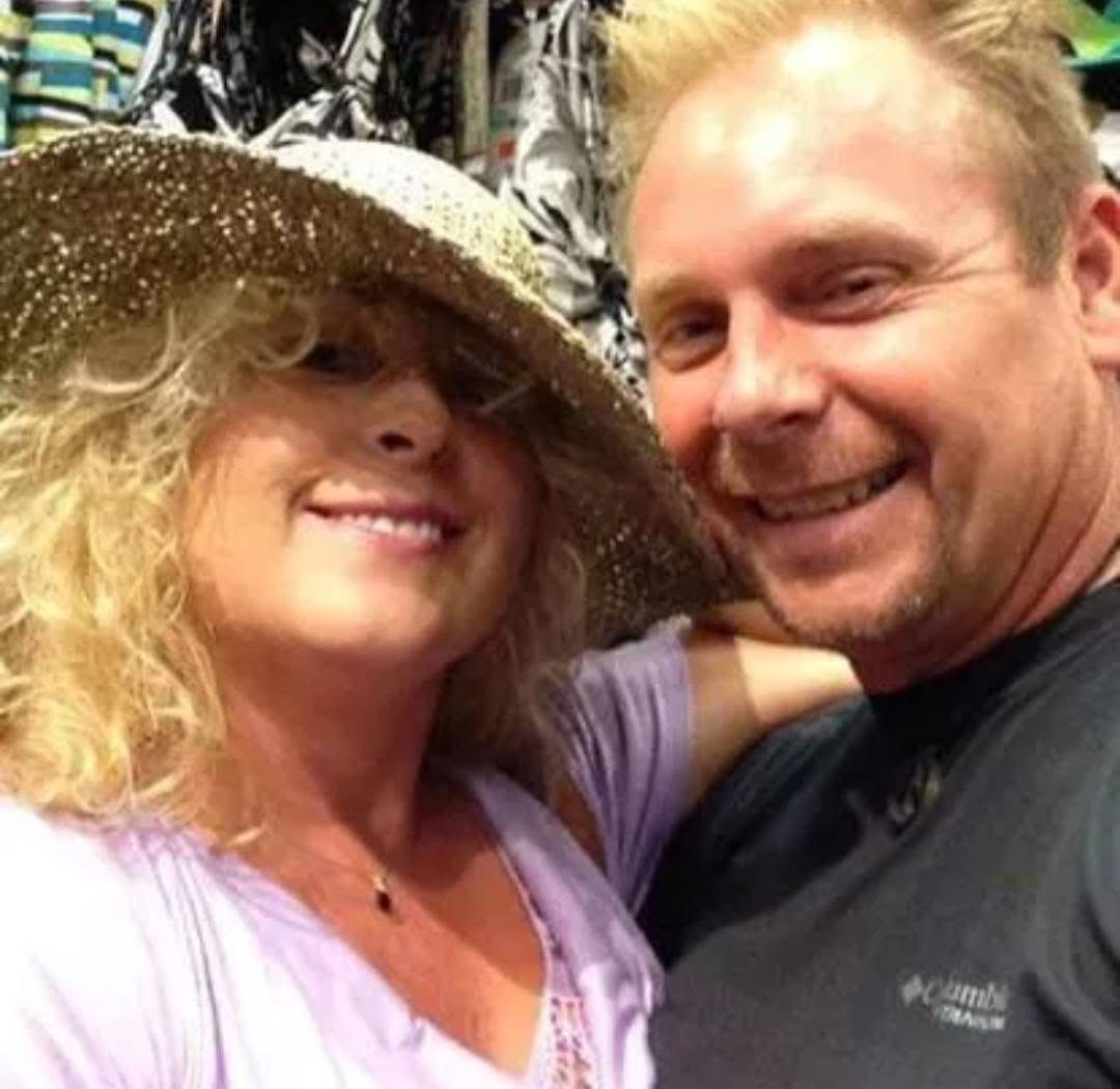 Supporting Tammie After Jeff’s Courageous Battle campaign photo, 4 of 7