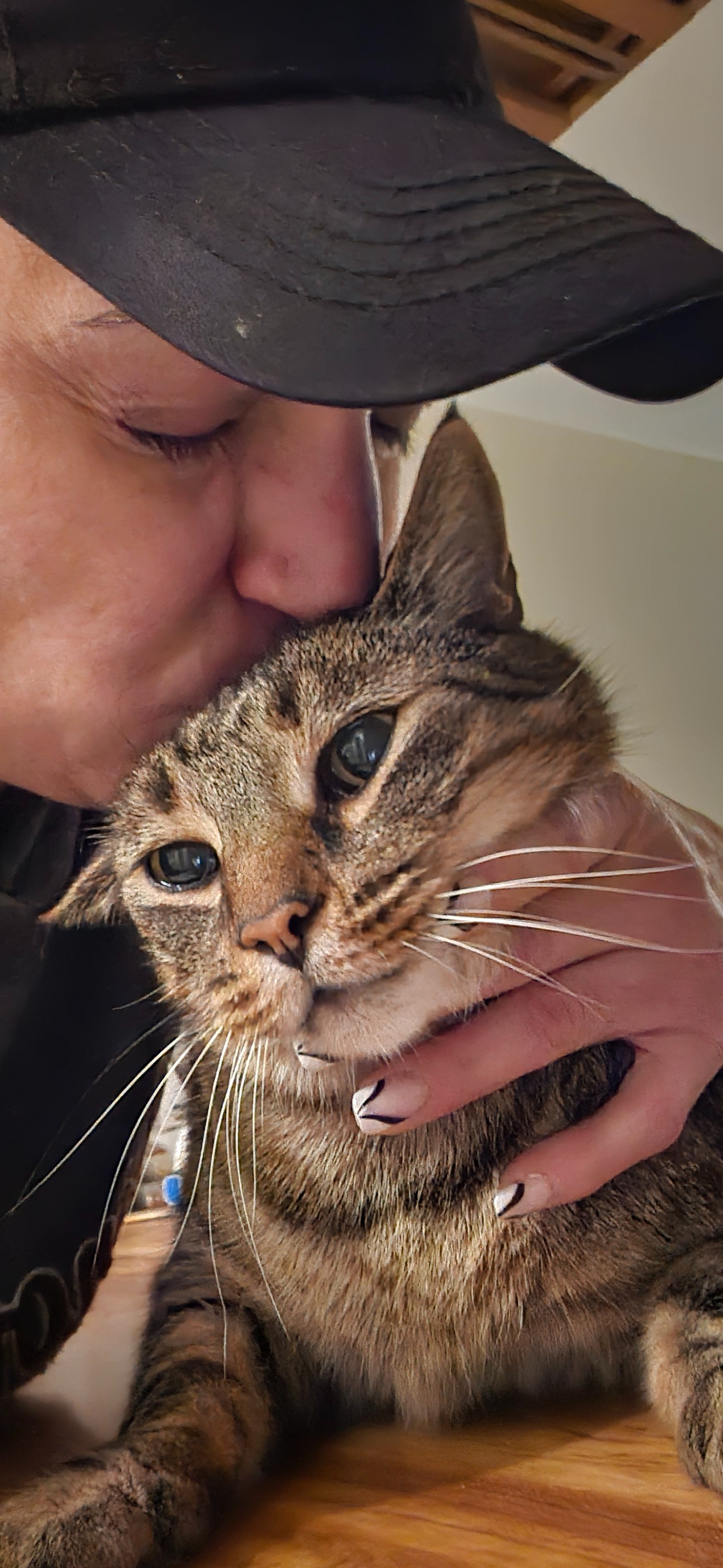 Help Merlin Get Diabetes Care campaign photo, 2 of 8