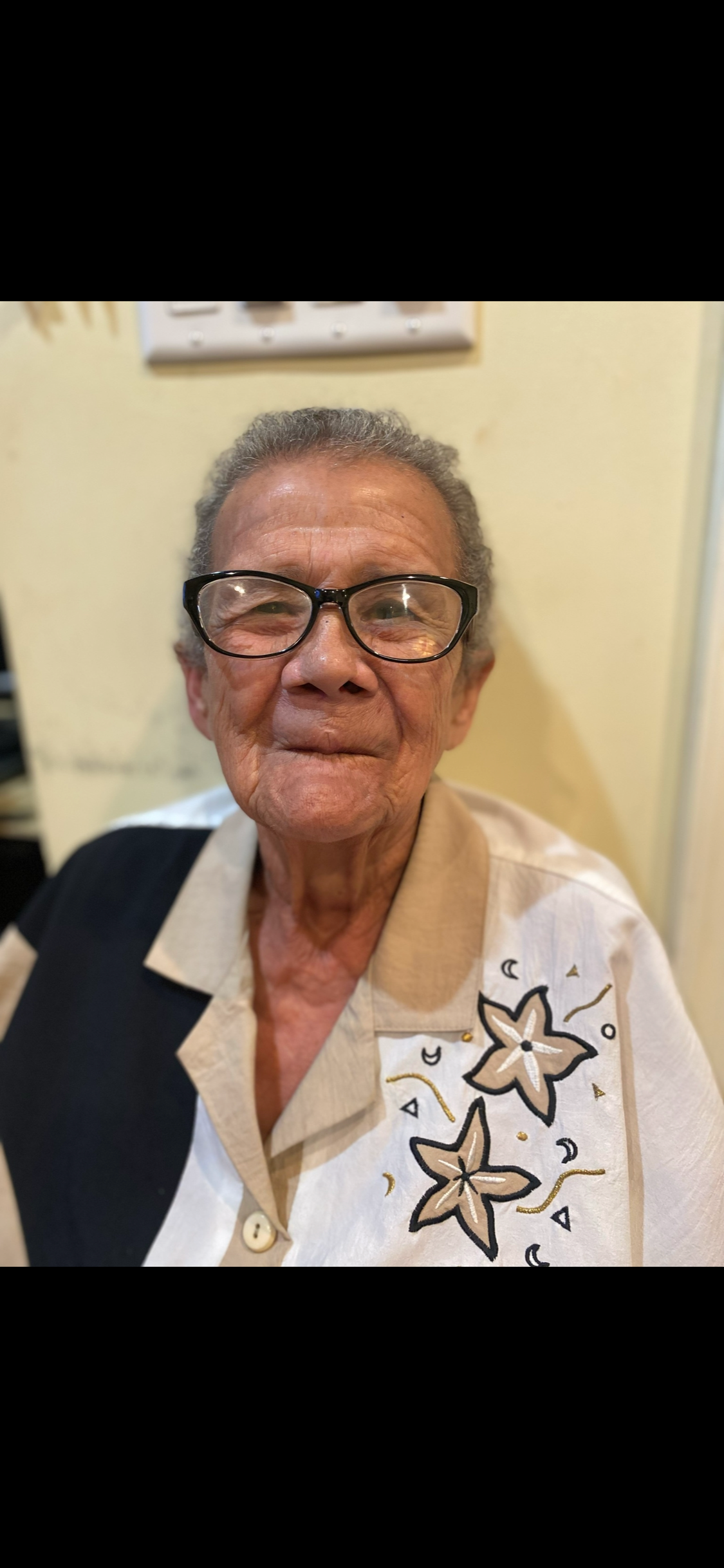 Support for Aunt Bernetta Hux's Funeral campaign photo, 7 of 8