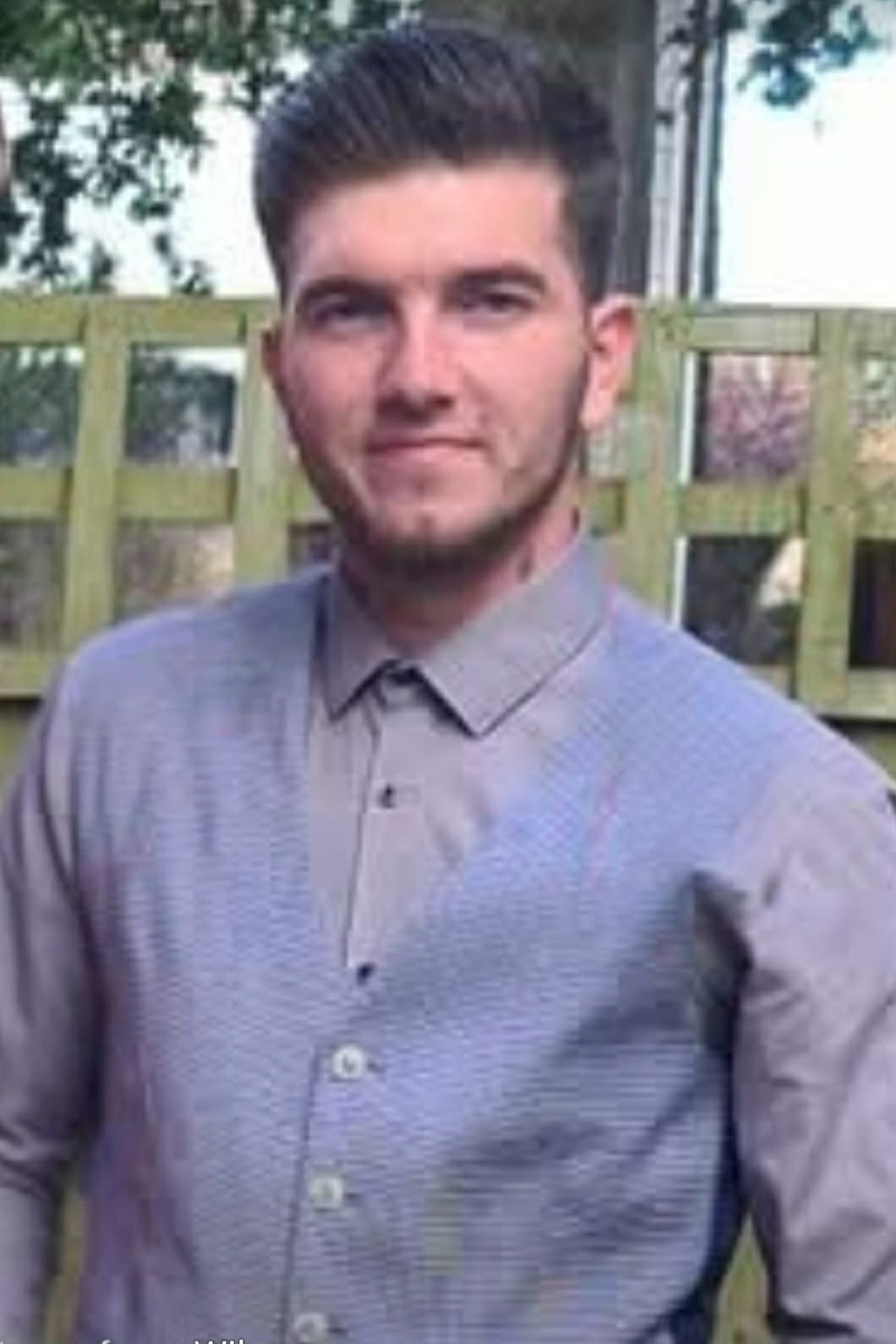 Cameron a loving brother and important piece to our family campaign photo, 2 of 7