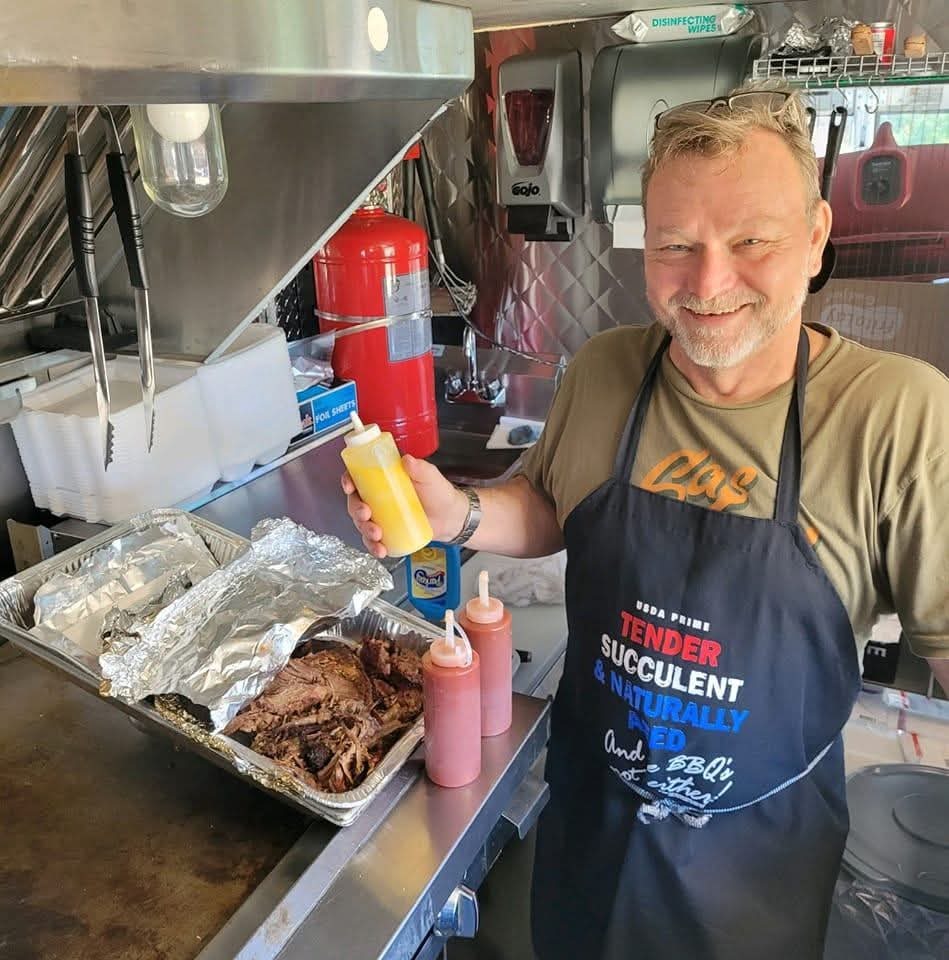 Support Memphis Rollin BBQ’s Recovery & Reopening campaign photo, 6 of 8