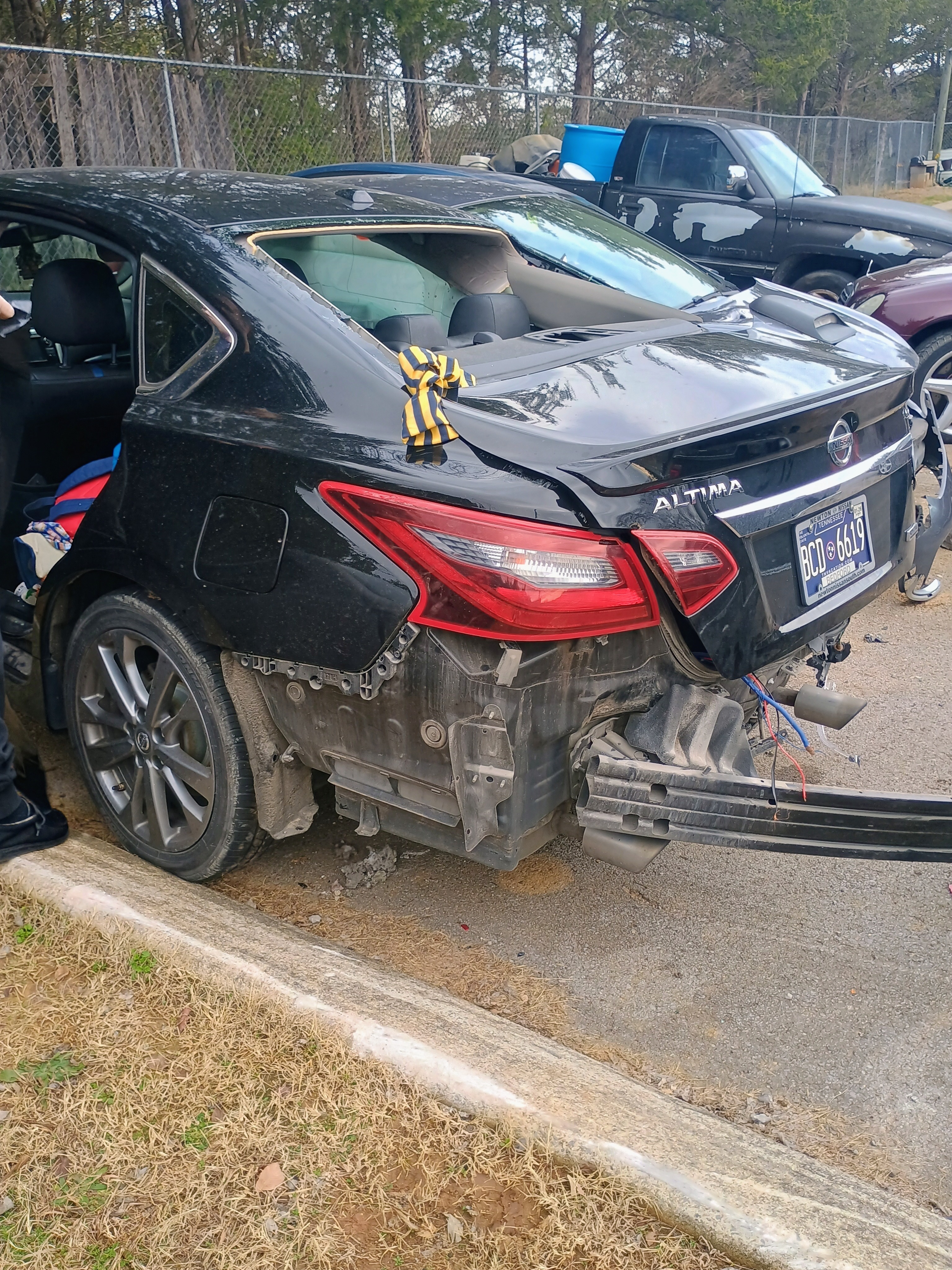 Support Michael and Jessica After the Accident campaign photo, 4 of 6