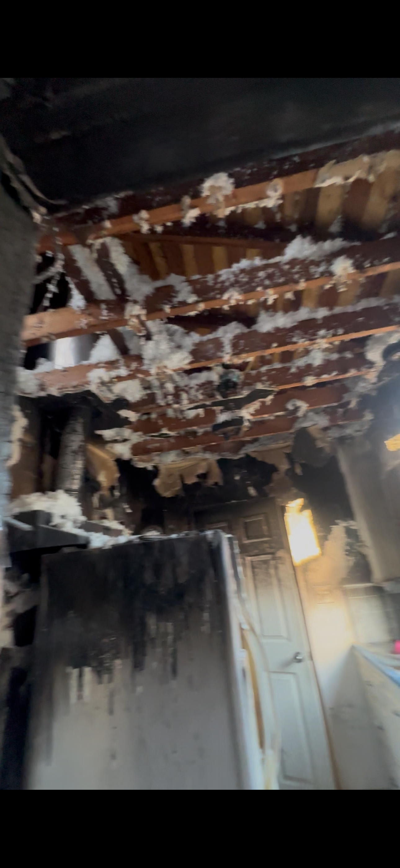 Help Us Recover from Another House Fire campaign photo, 7 of 8