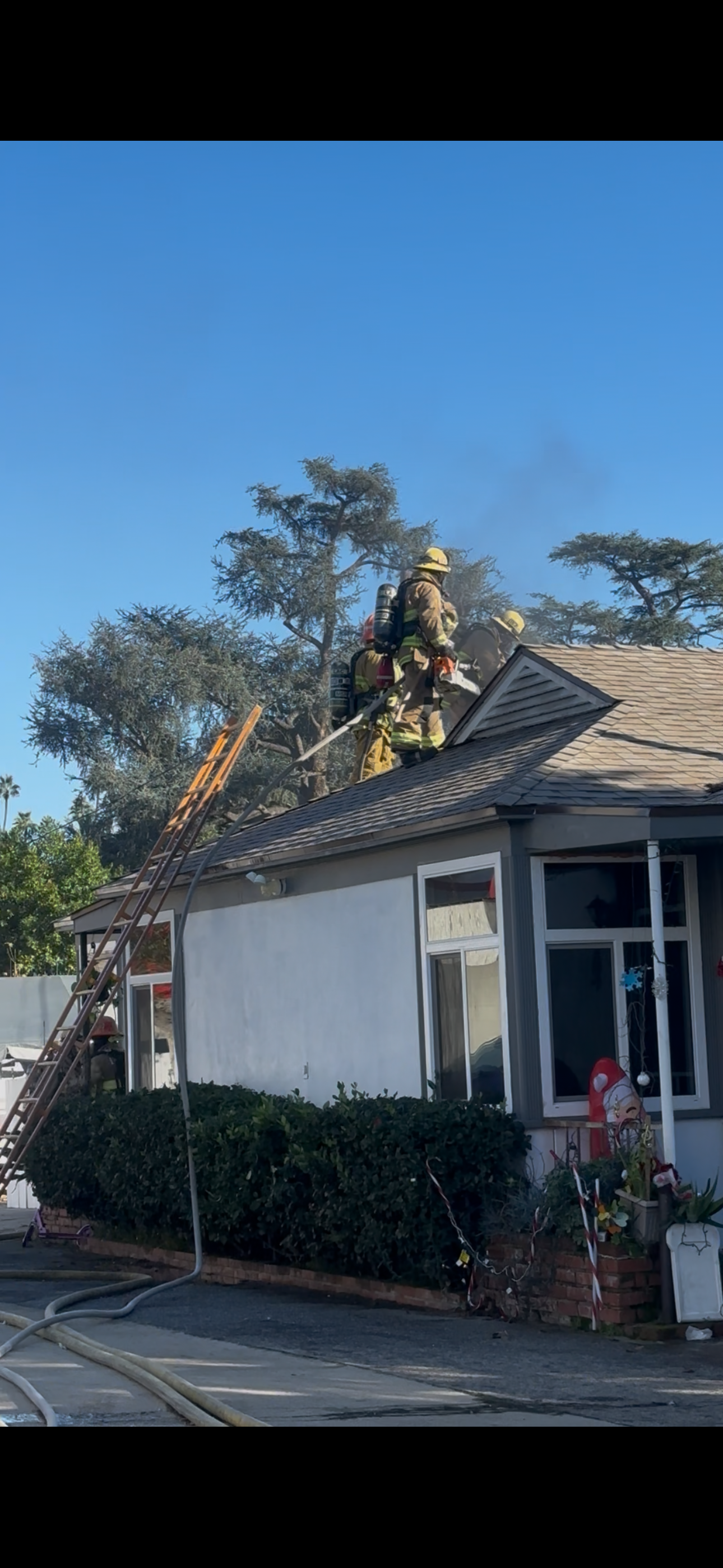 Help Us Recover from Another House Fire campaign photo, 2 of 8