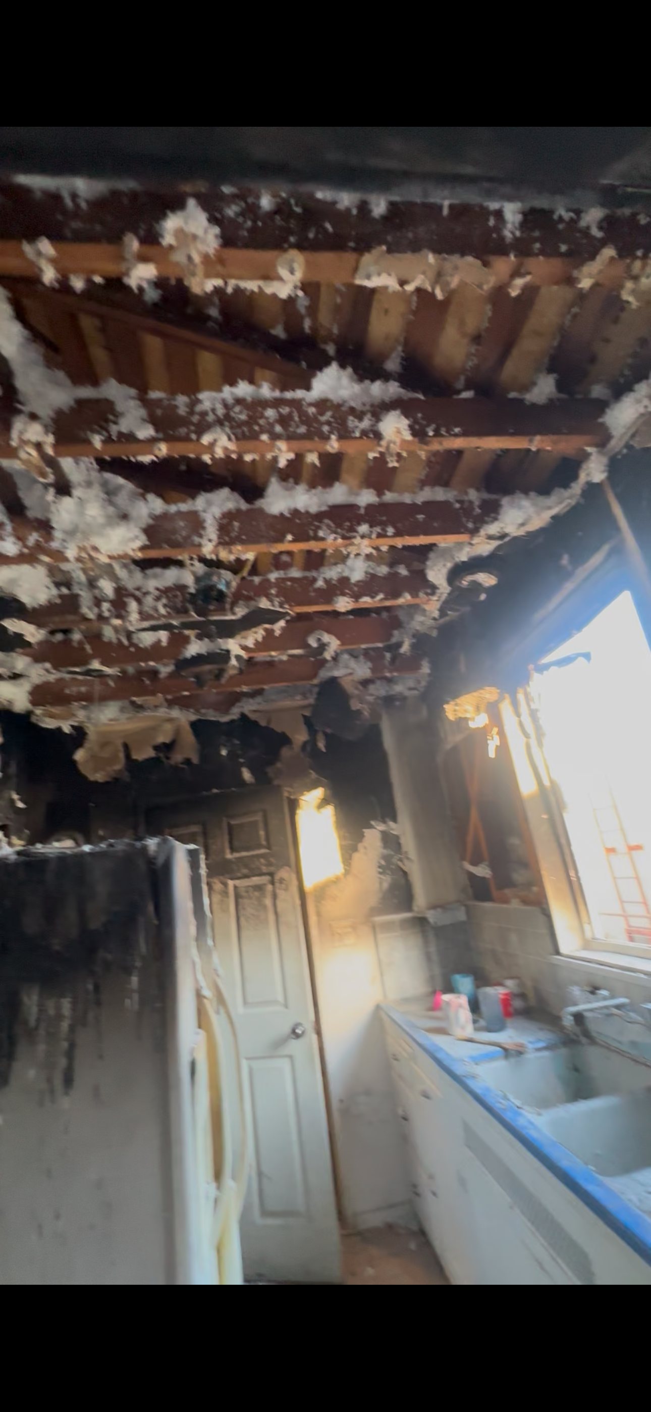 Help Us Recover from Another House Fire campaign photo, 5 of 8