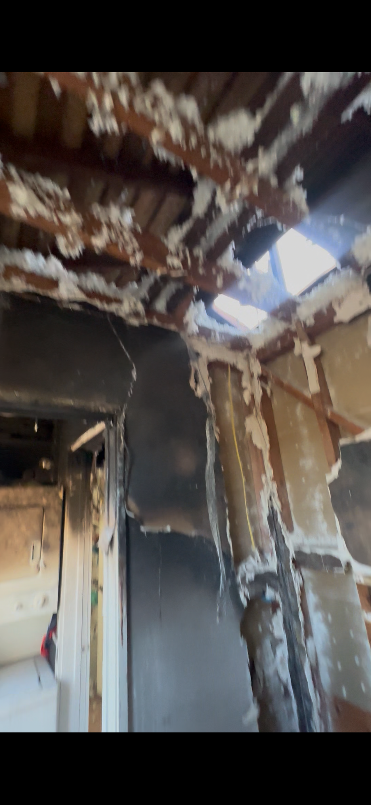 Help Us Recover from Another House Fire campaign photo, 4 of 8