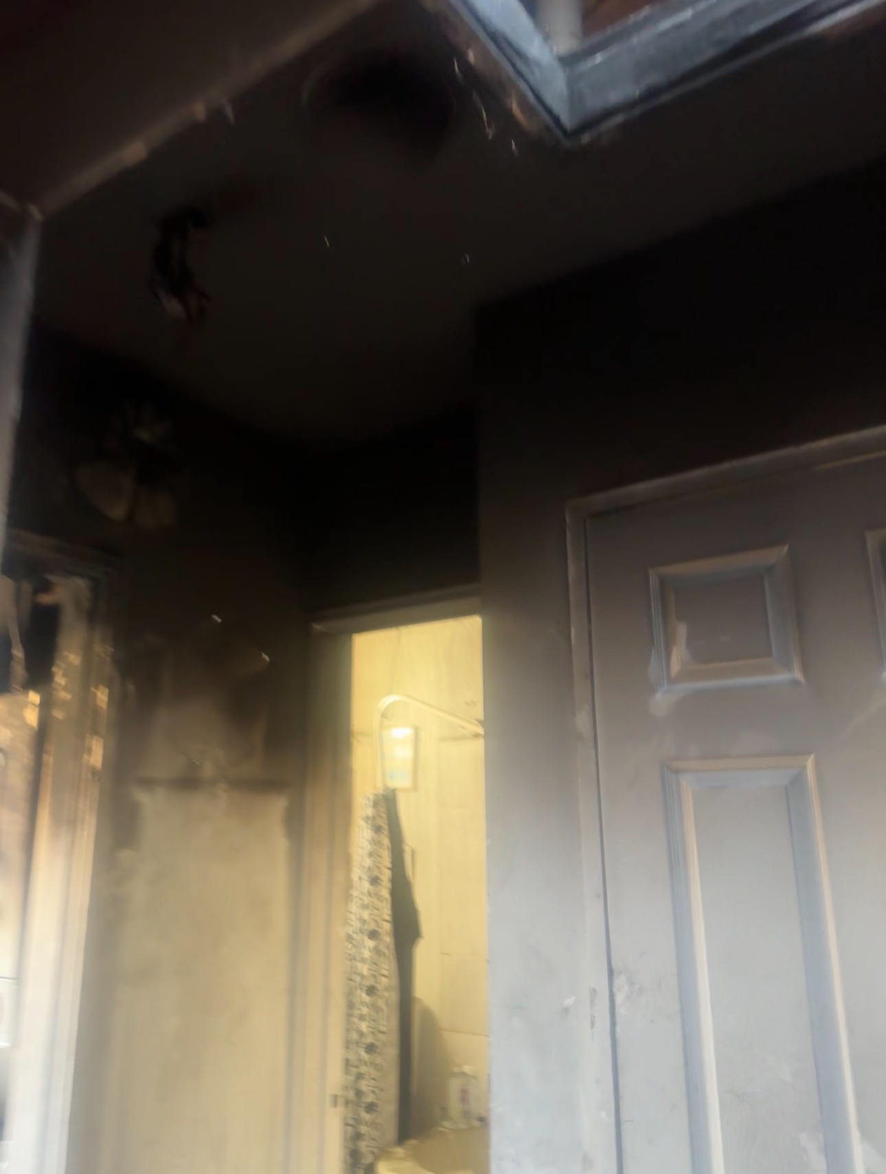 Help Us Recover from Another House Fire campaign photo, 6 of 8