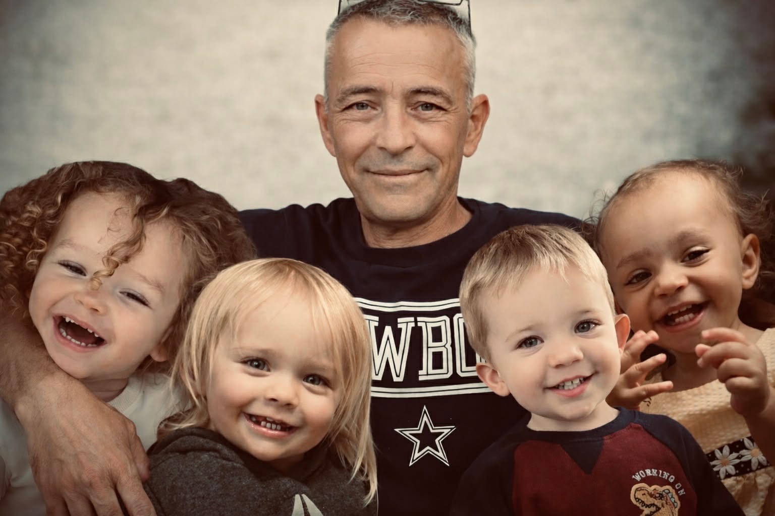 Honoring Robert Naylor’s Memory campaign photo, 2 of 5