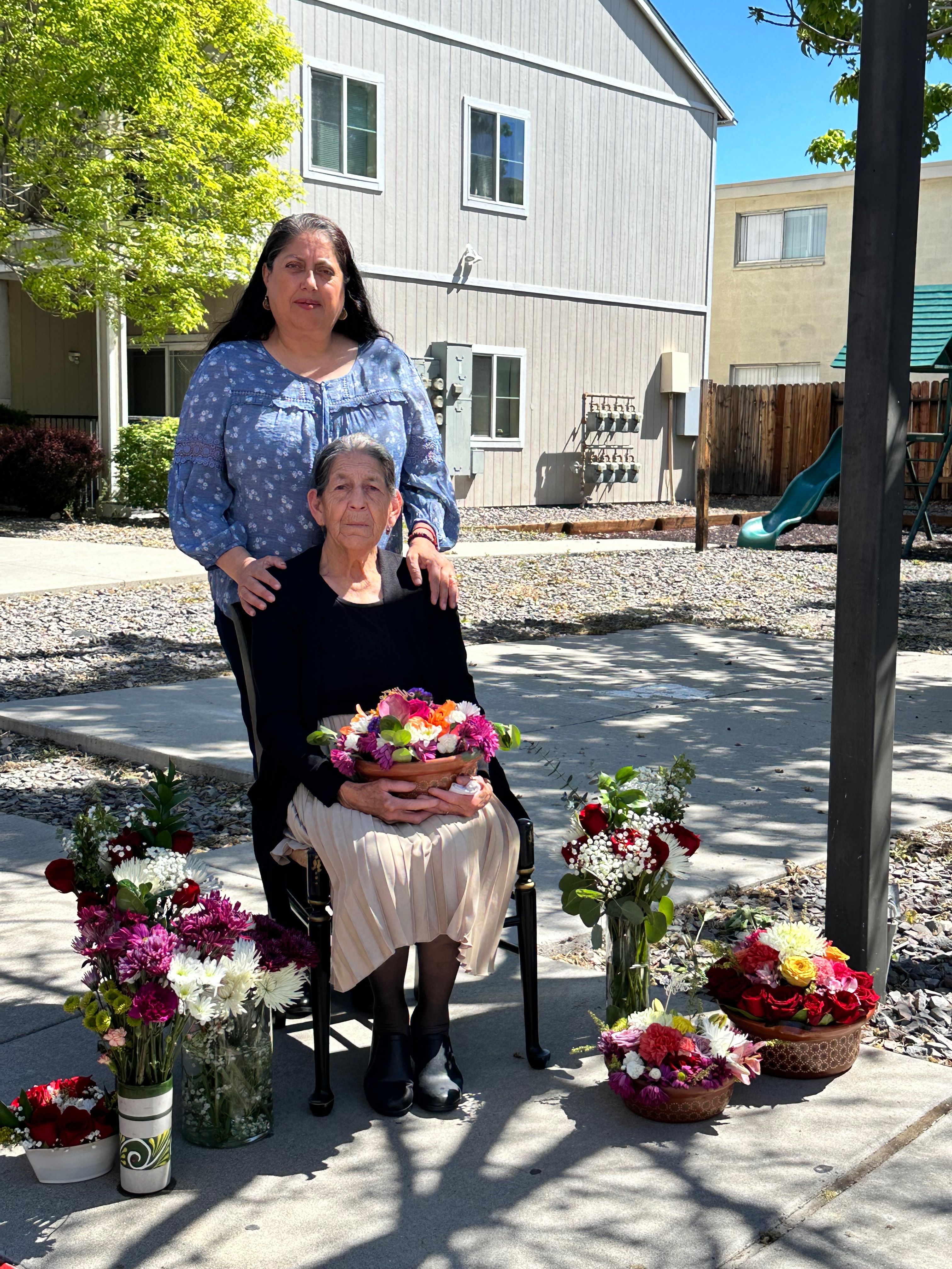 Honoring Teresa’s Life and Legacy campaign photo, 4 of 6