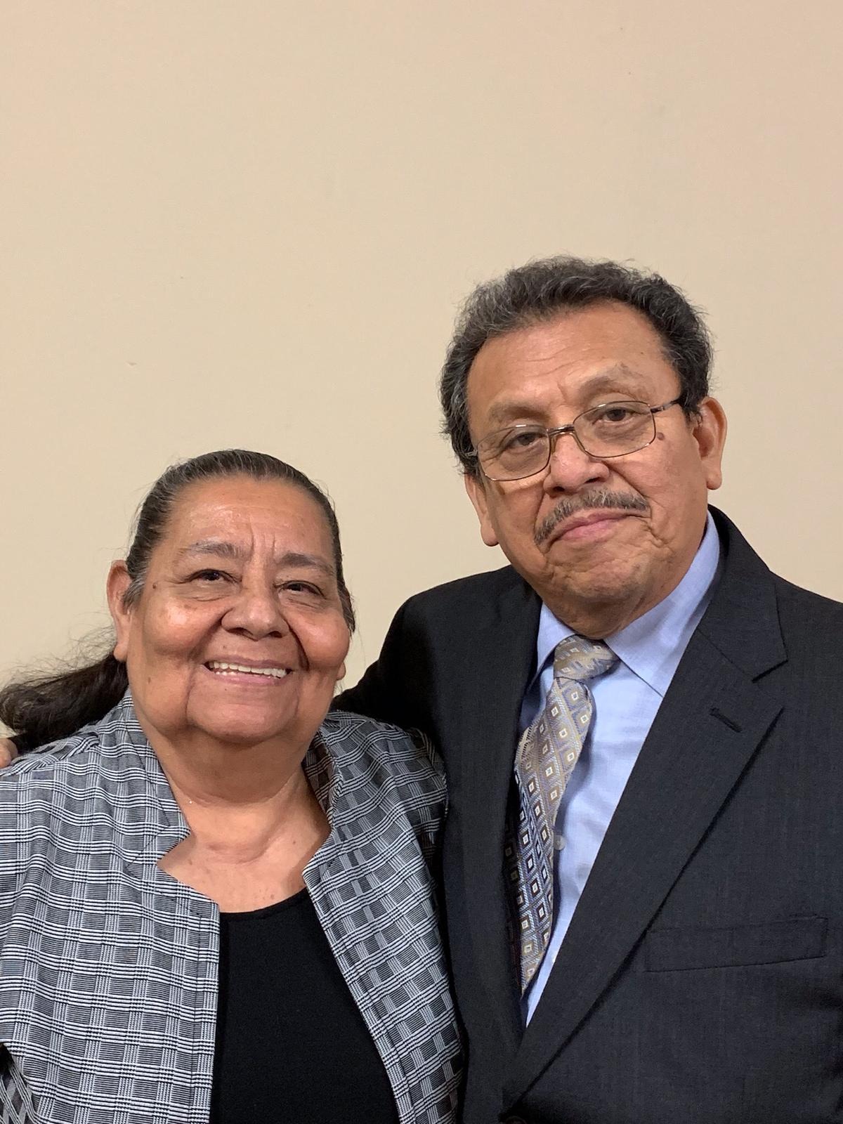Support for Rev. Ramiro Escobar T. Funeral Expenses campaign photo, 2 of 4