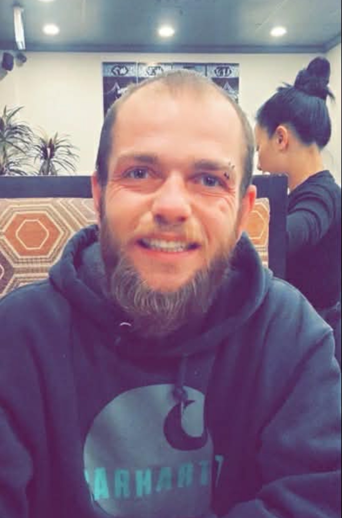 Help Ease Funeral Costs for Brandon’s Family campaign photo, 6 of 7