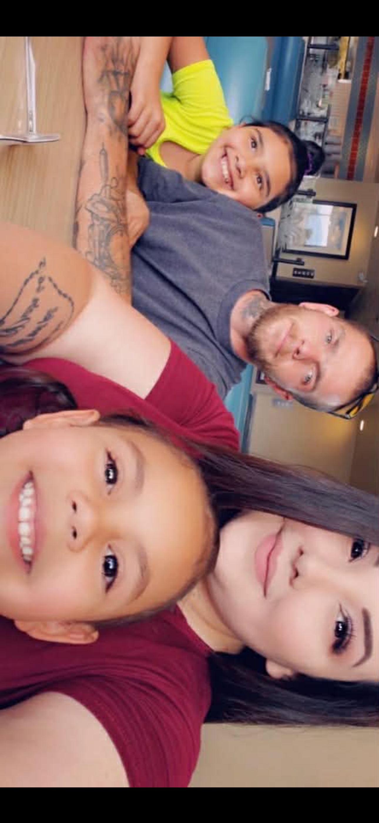 Help Ease Funeral Costs for Brandon’s Family campaign photo, 5 of 7