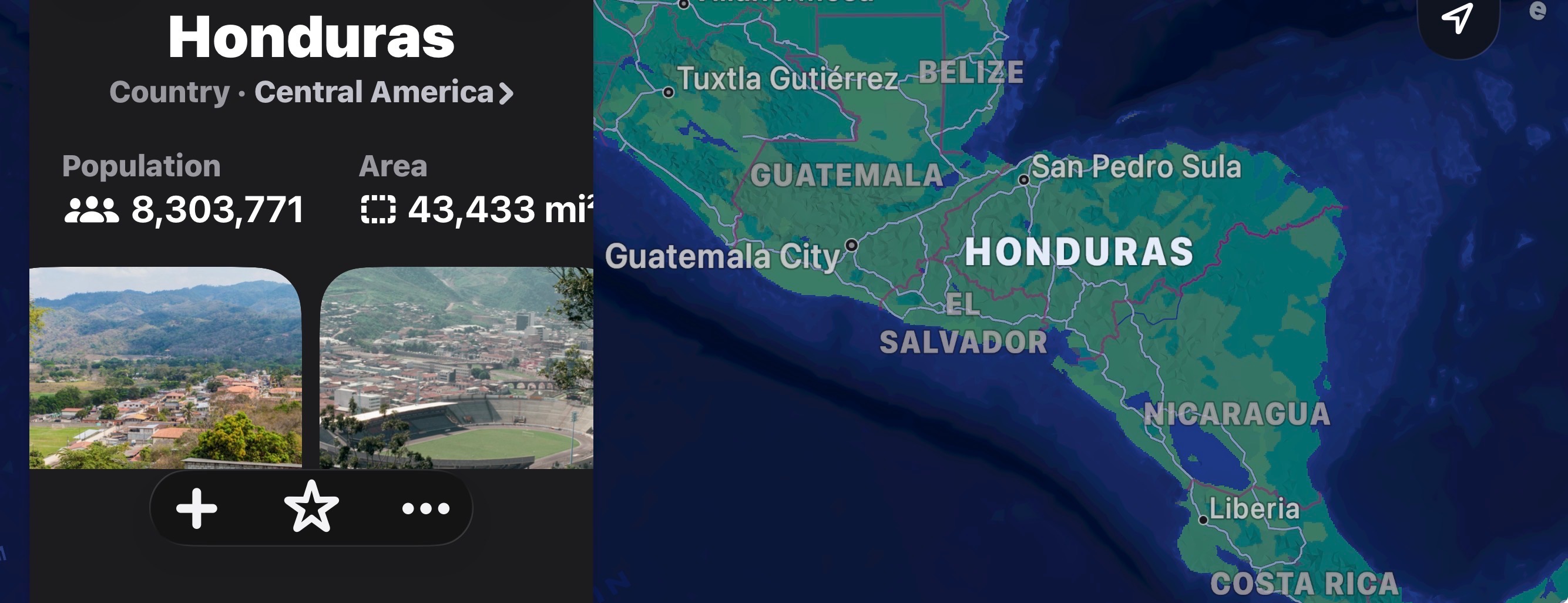Support Melody's Surgical Mission to Honduras campaign photo, 2 of 4