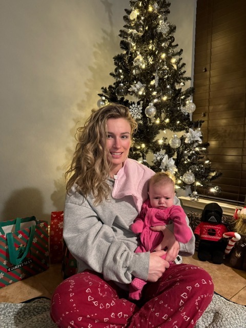 Financial Support For A Single Mom Fighting For Her Daughter campaign photo, 4 of 6