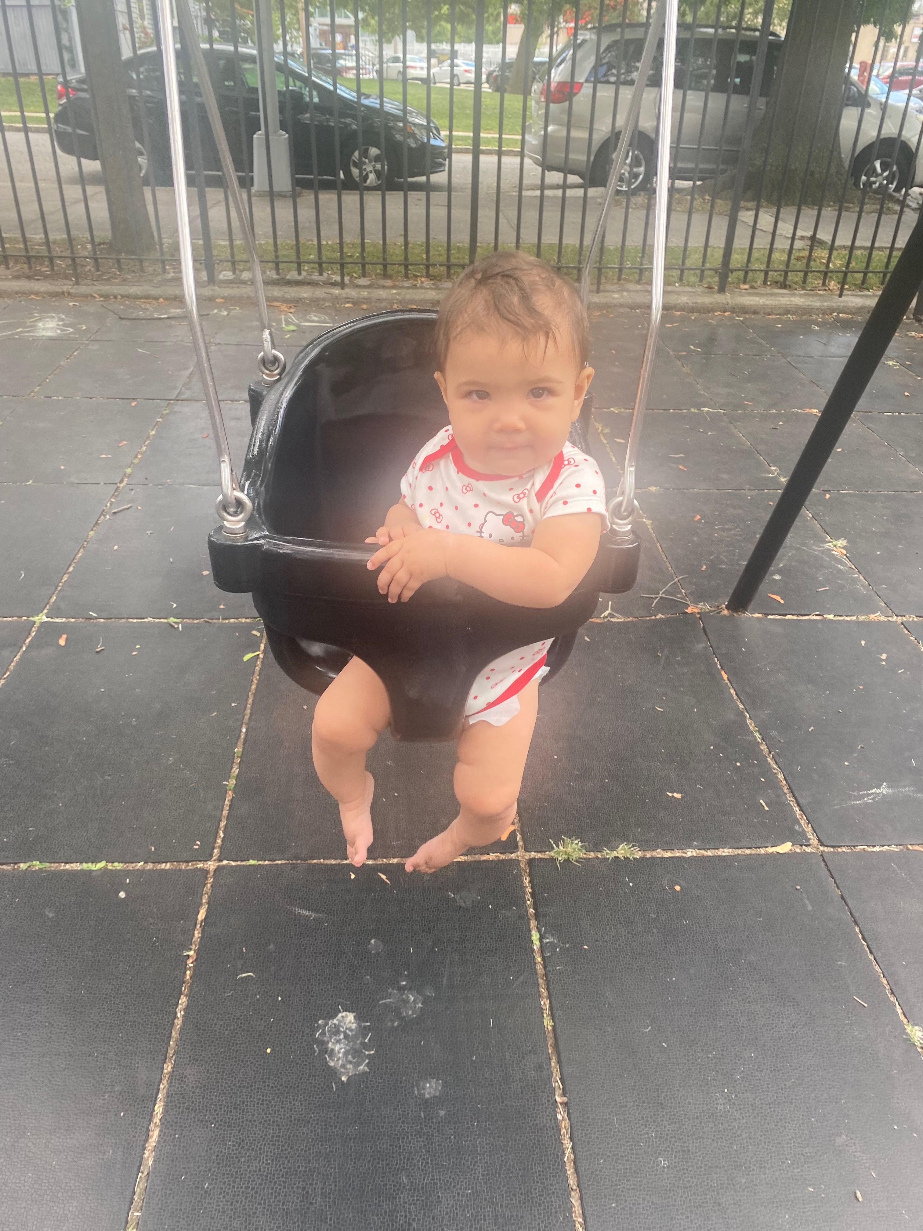 Help the Wallace Family Recover from Car Theft campaign photo, 6 of 6
