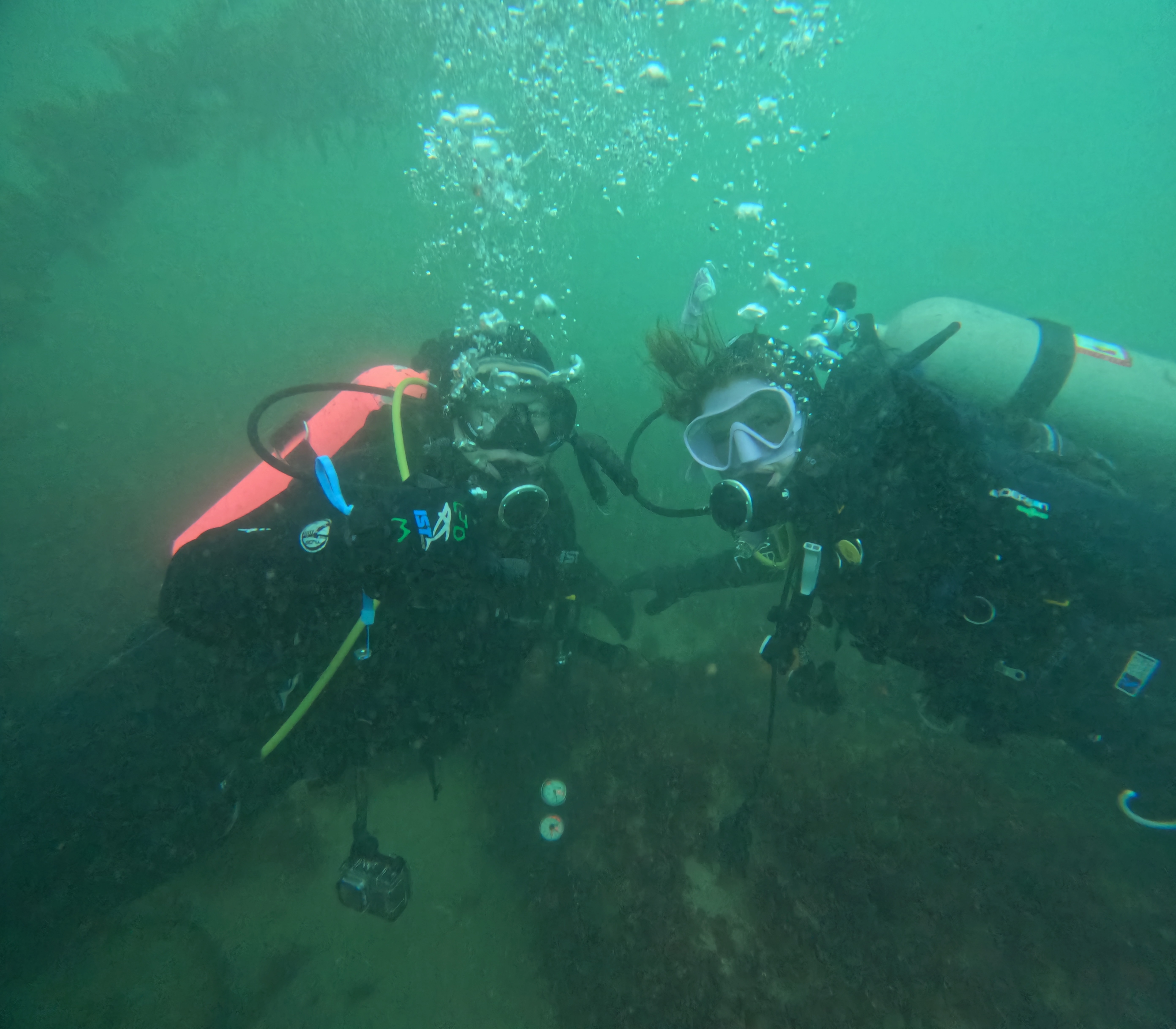 Help Ellie Study Marine Biology in Australia campaign photo, 4 of 5