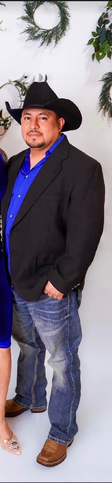 Arturo Garces Garcia campaign photo, 4 of 5