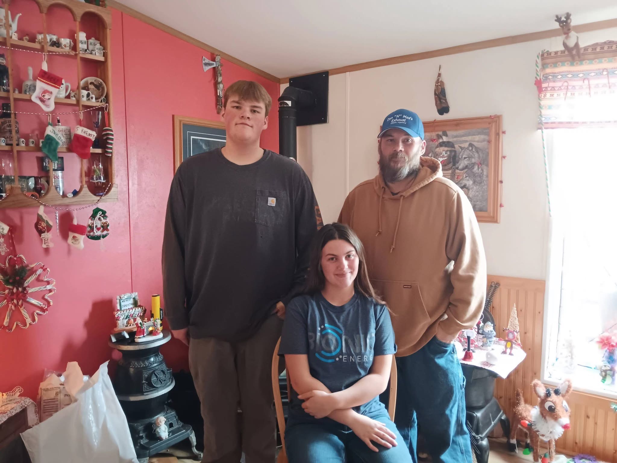 Supporting Jayleigh and Josh After Their Unimaginable Loss campaign photo, 2 of 8