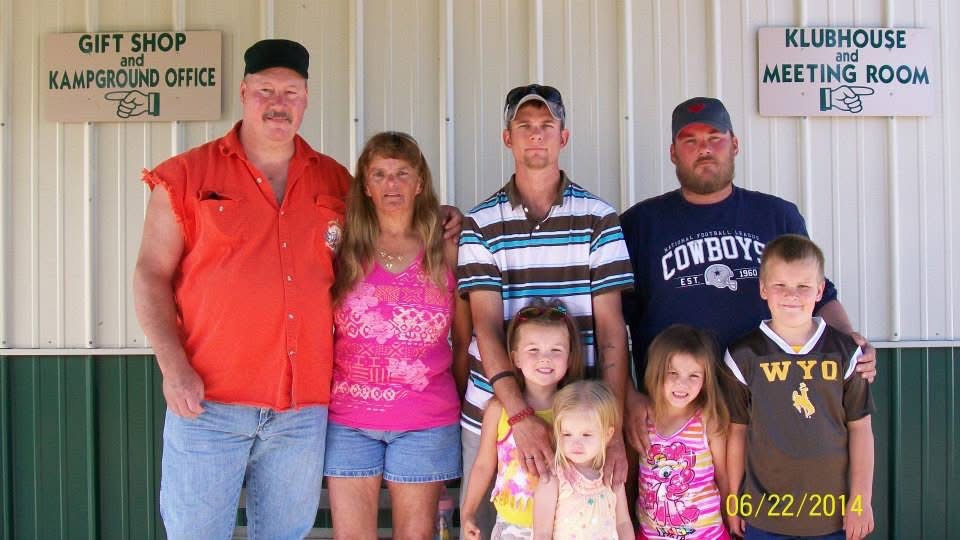 Supporting Jayleigh and Josh After Their Unimaginable Loss campaign photo, 7 of 8