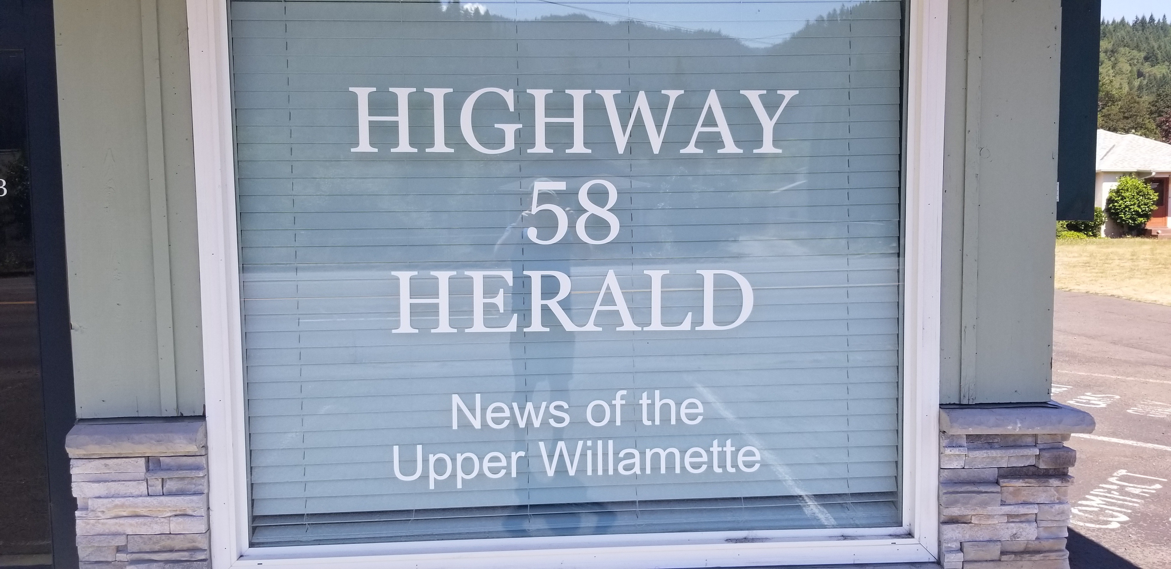 Help Fund The Herald's Vital News Coverage campaign photo, 6 of 7