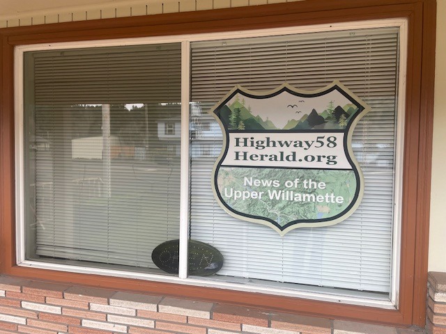 Help Fund The Herald's Vital News Coverage campaign photo, 2 of 7
