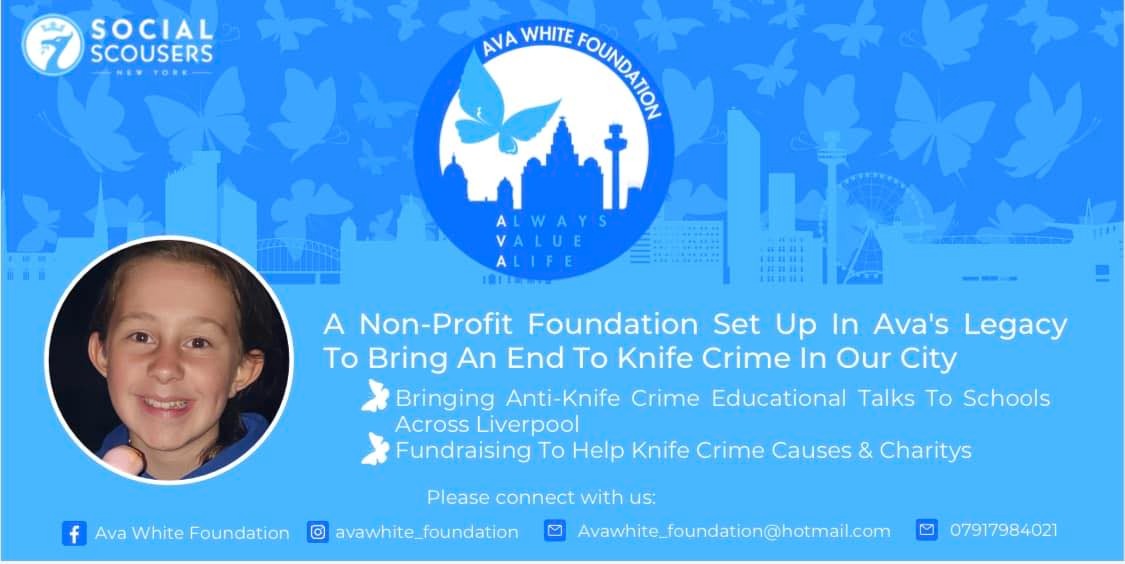 Grace's Liverpool Half Marathon for the Ava White Foundation campaign photo, 4 of 6