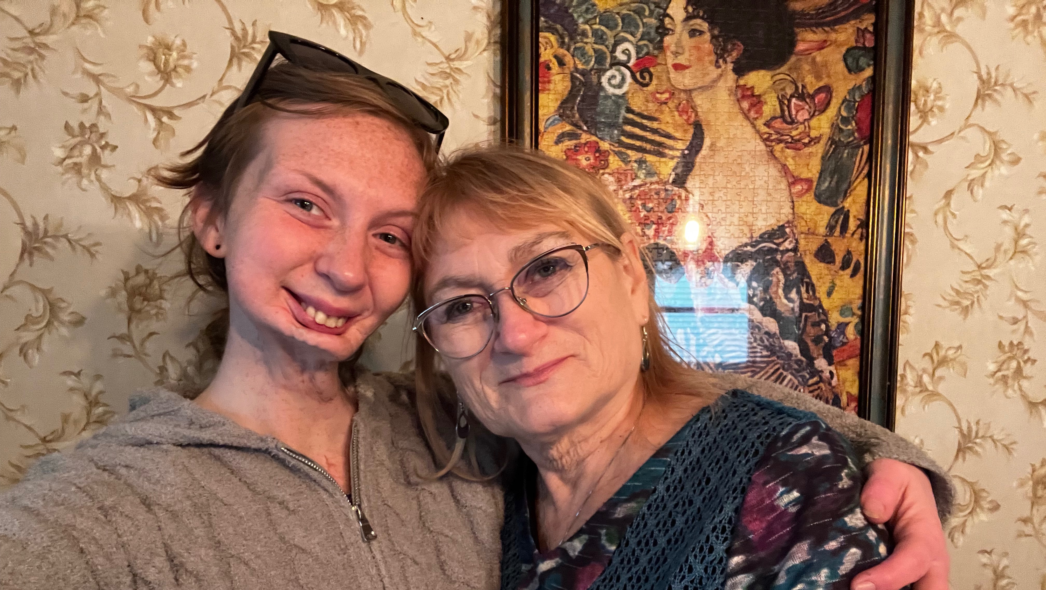 Support Lily’s Cancer Fight & Family Care photo