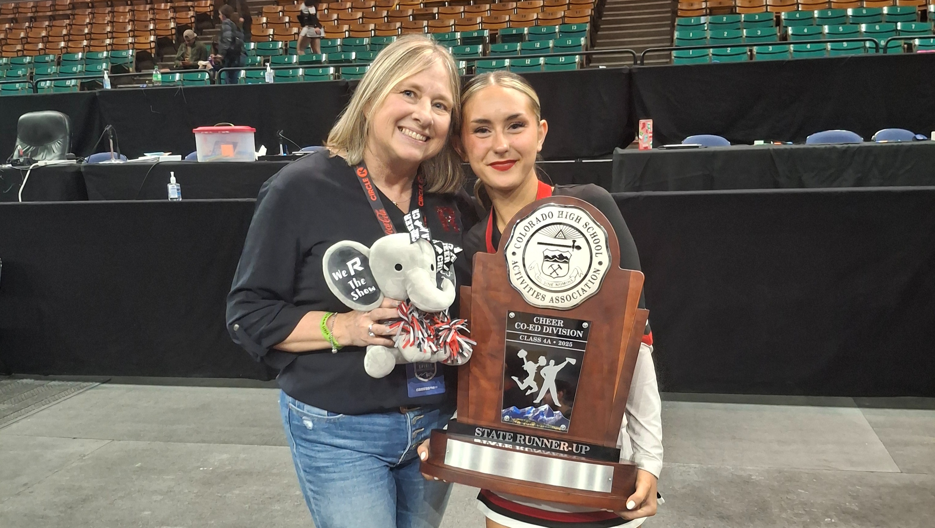 Madison Repicky Fundraiser by Jared Keddington : Help Madison Compete at Nationals