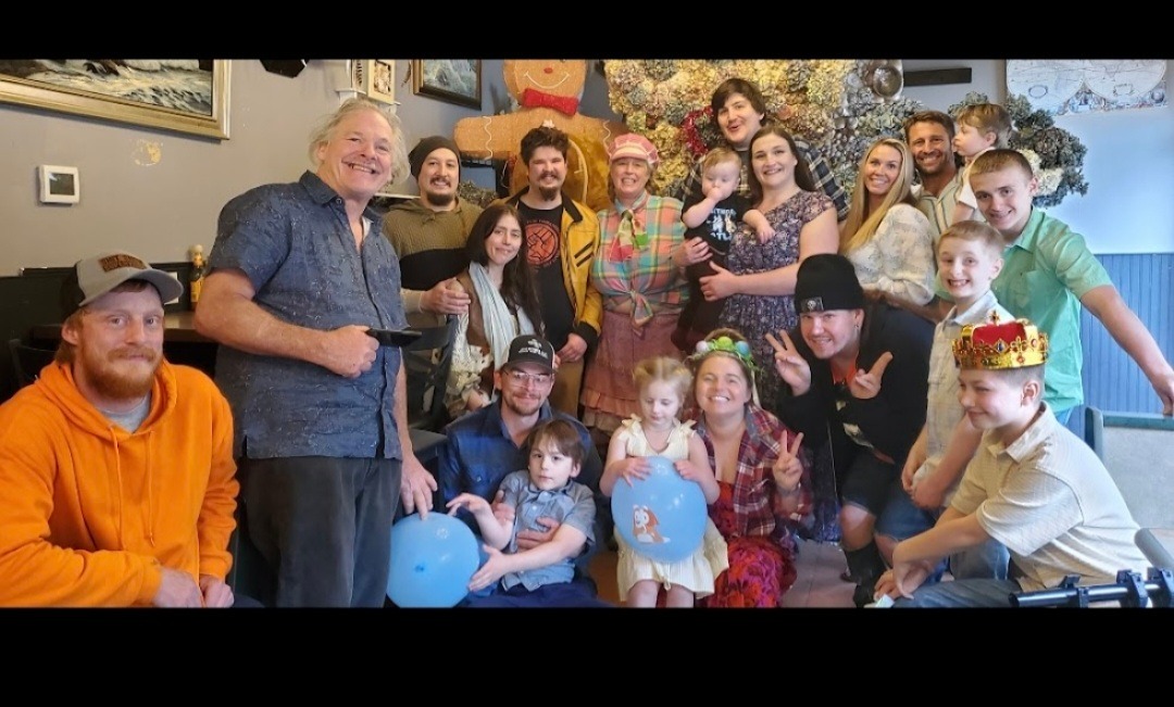 Fundraiser for The Gingerbread village Owner Carol Sarault campaign photo, 5 of 8