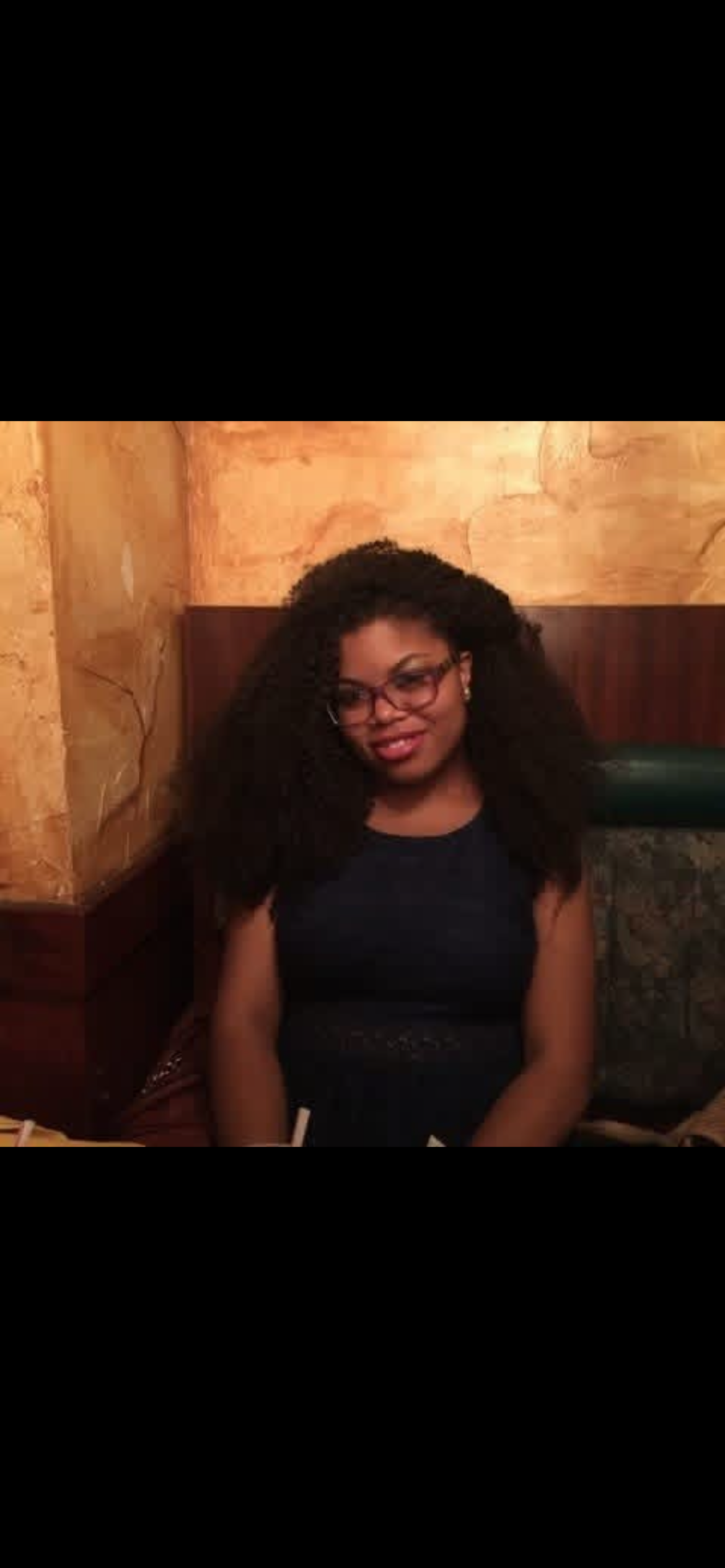 Support Shanaia’s Recovery from the Fire campaign photo, 2 of 4