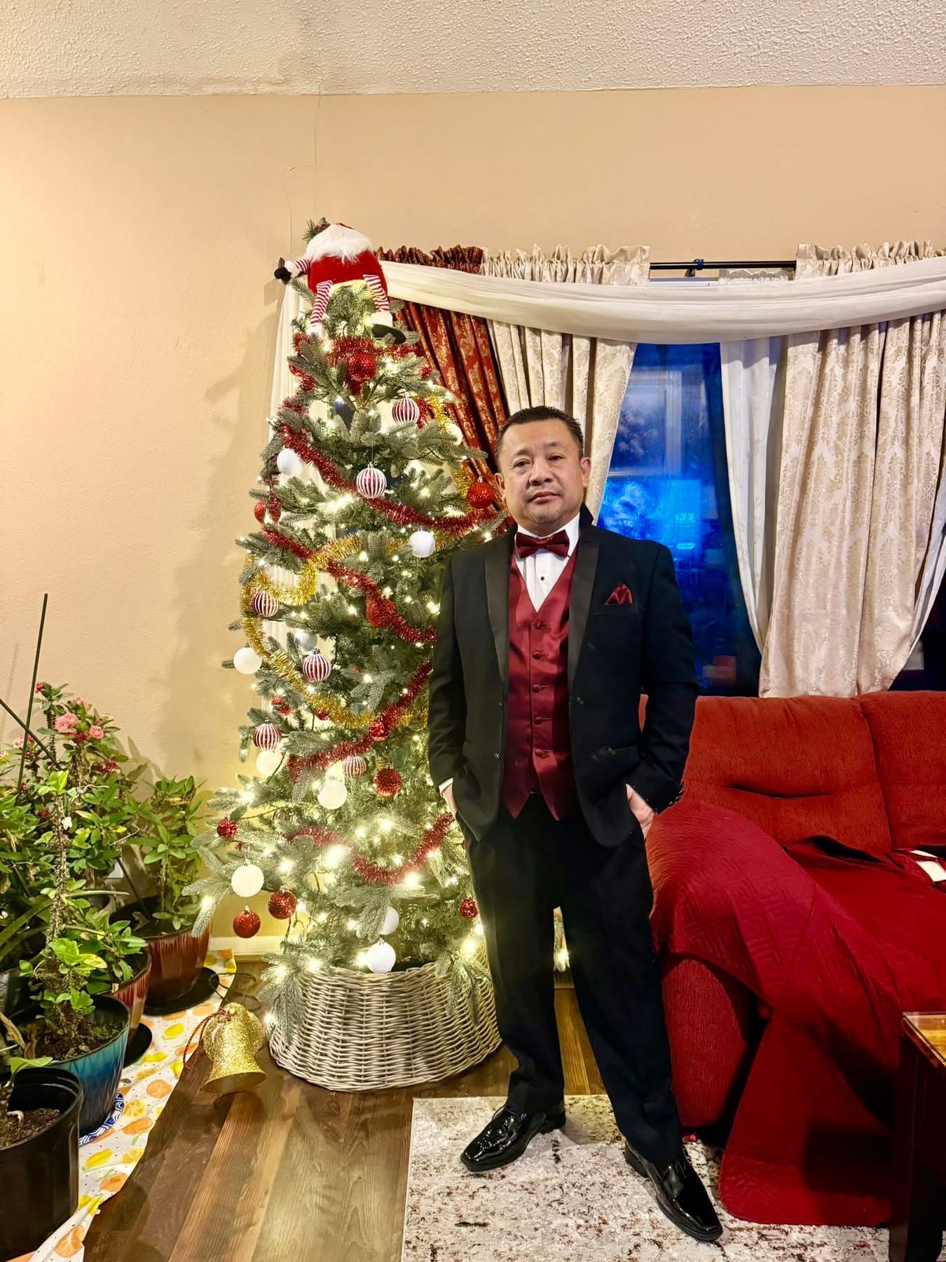 Help Bring Family Together for Dad’s Funeral campaign photo, 7 of 8