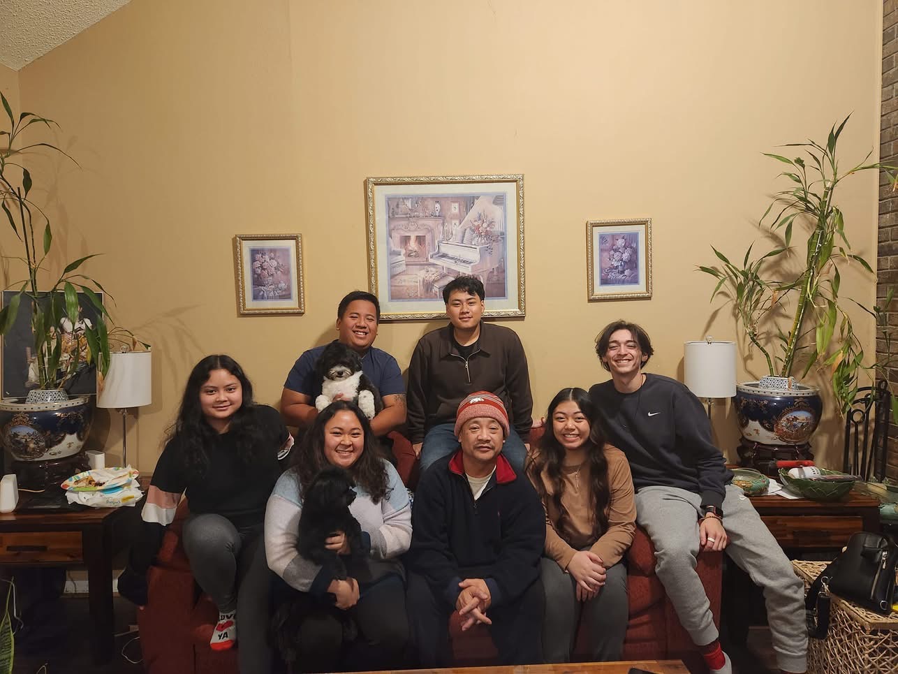 Help Bring Family Together for Dad’s Funeral campaign photo, 4 of 8