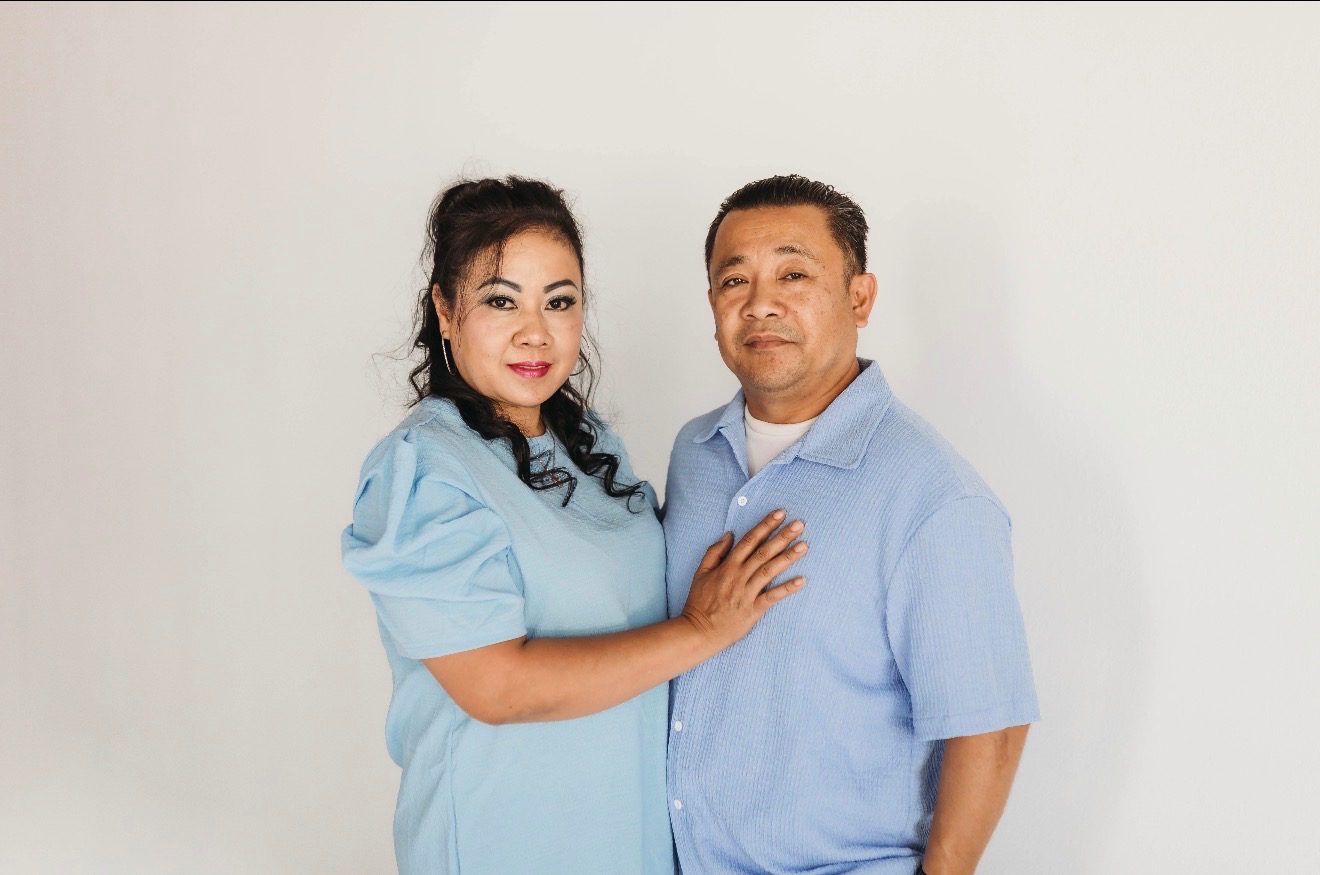 Help Bring Family Together for Dad’s Funeral campaign photo, 5 of 8