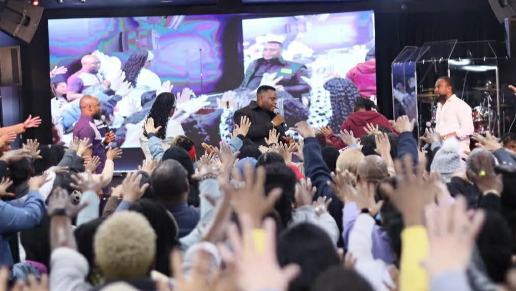 Help Us Establish a Permanent Church Home photo