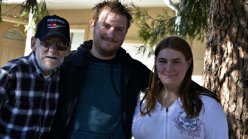 Help Lilly Fight Cancer and Support Her Family photo