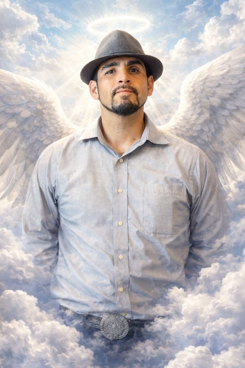 Honoring My Best Friend's Loving Spirit campaign photo, 2 of 4