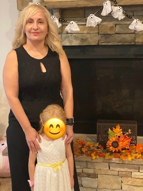 Help a Mother Reunite With Her Child and Escape Abuse campaign photo, 7 of 8