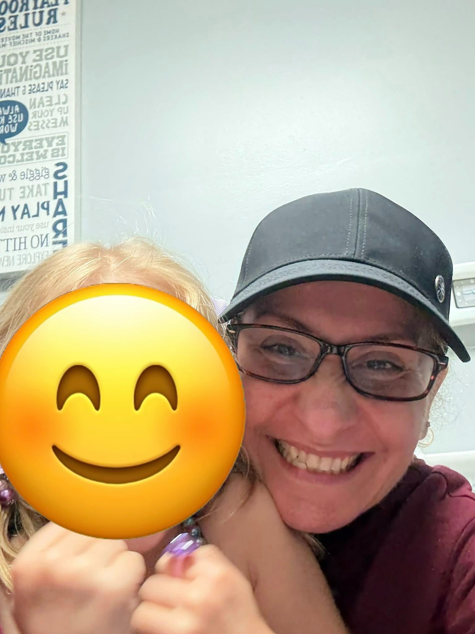 Help a Mother Reunite With Her Child and Escape Abuse campaign photo, 2 of 8