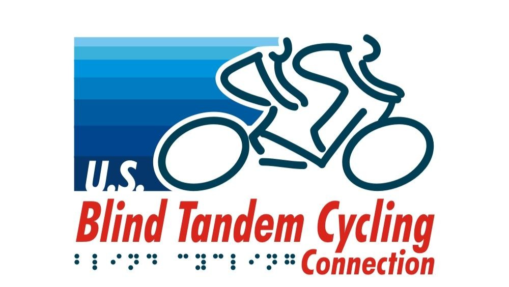 Support U.S. Blind Tandem Cycling Connection photo
