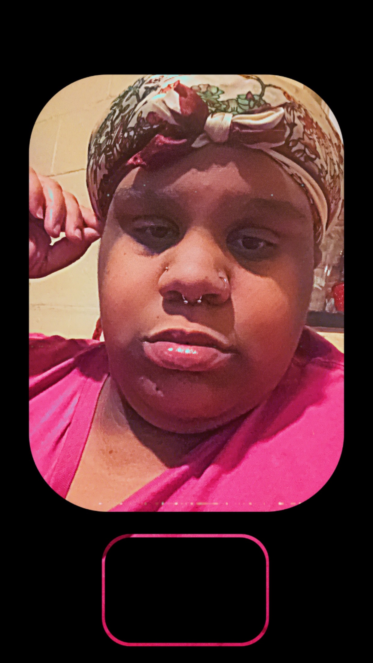 Help Lashonda Keep Her Home campaign photo, 2 of 4