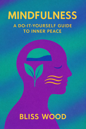 Peace Starts Within-Mindfulness Starts with You and Me! campaign photo, 2 of 5