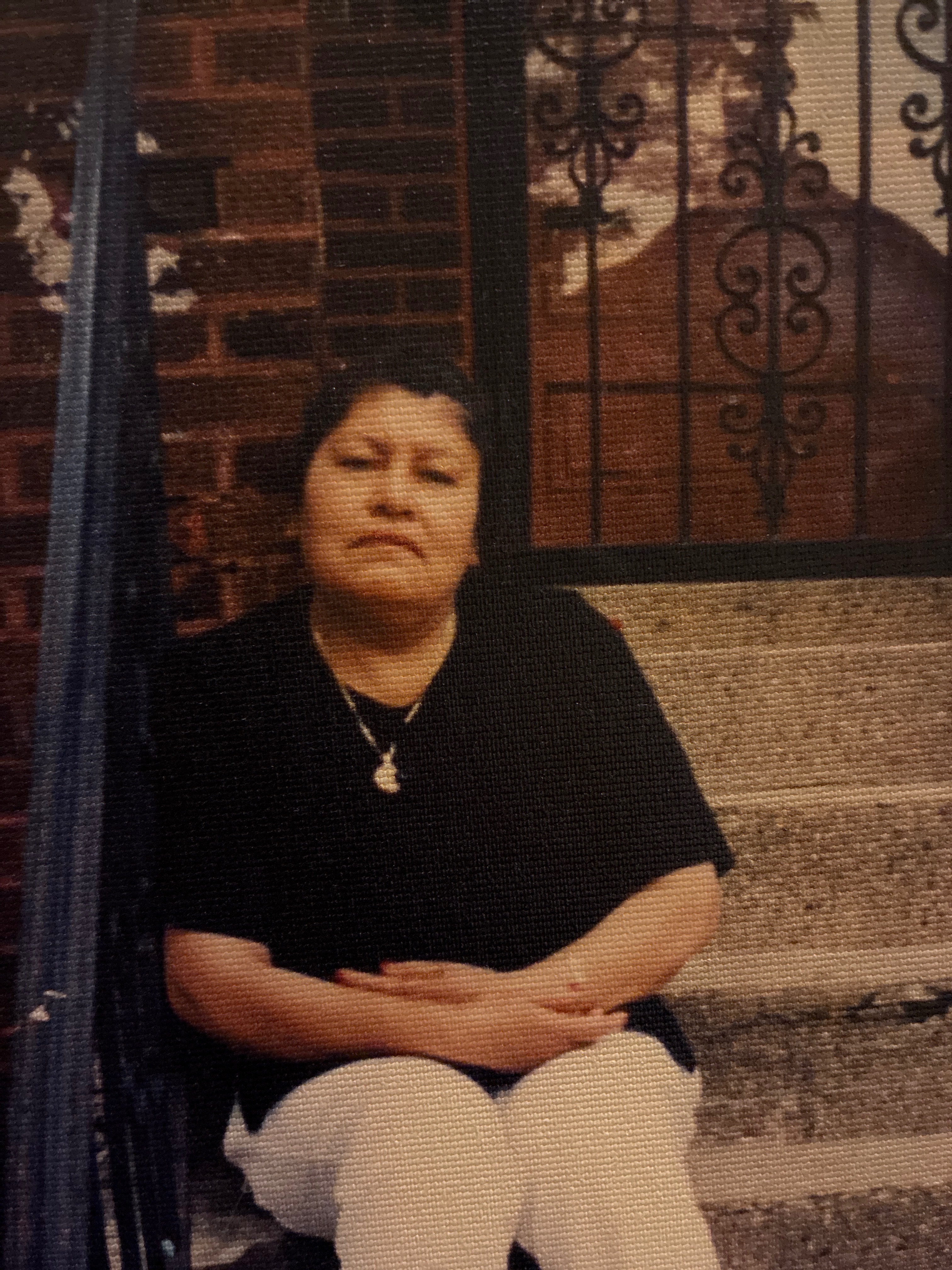In Loving Memory of a Cherished Grandmother campaign photo, 2 of 4