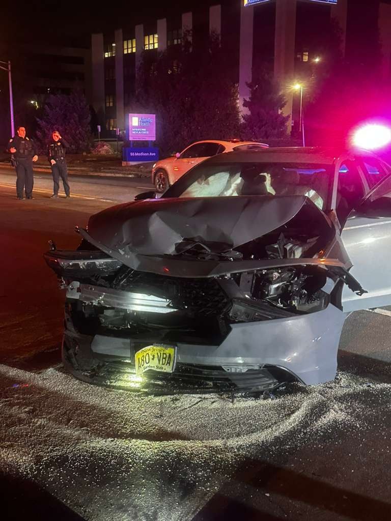 Support Benjamin Lopez Recovery After Car Accident campaign photo, 5 of 6