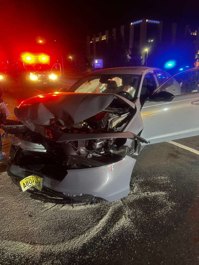 Support Benjamin Lopez Recovery After Car Accident campaign photo, 2 of 6