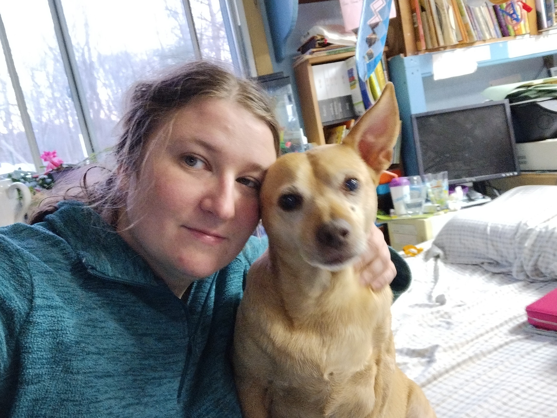 Help Jesse Get Life-Saving Heart Care campaign photo, 4 of 7