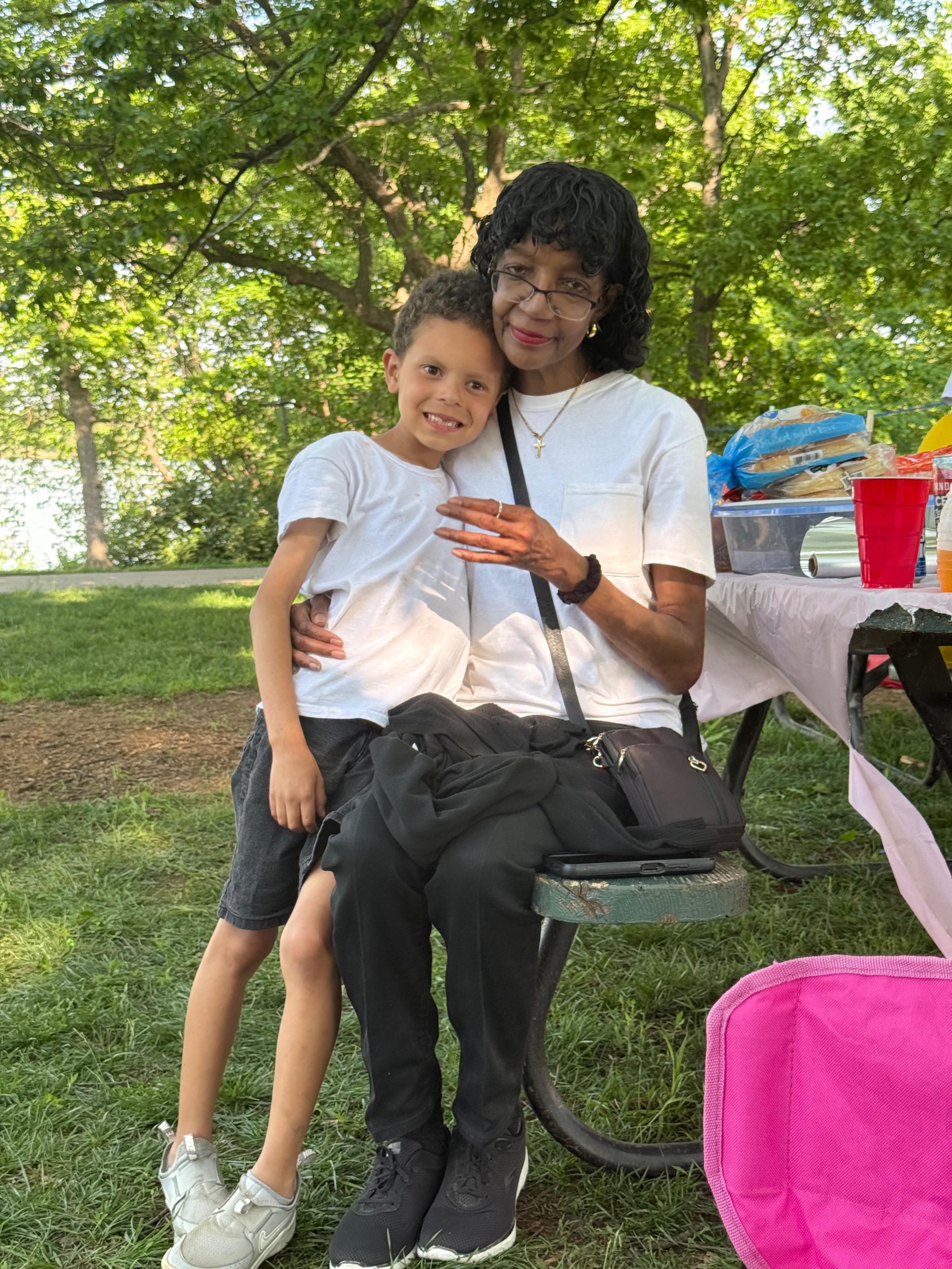 Support My Mom’s Cancer Journey! campaign photo, 4 of 7