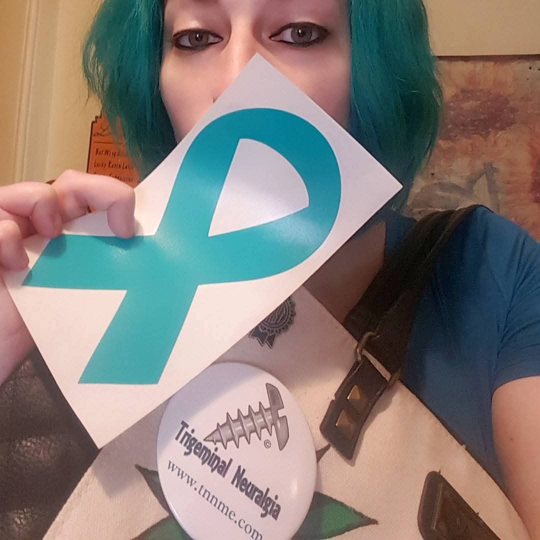 Relief for Jeanine: Surgery for Trigeminal Neuralgia campaign photo, 7 of 8