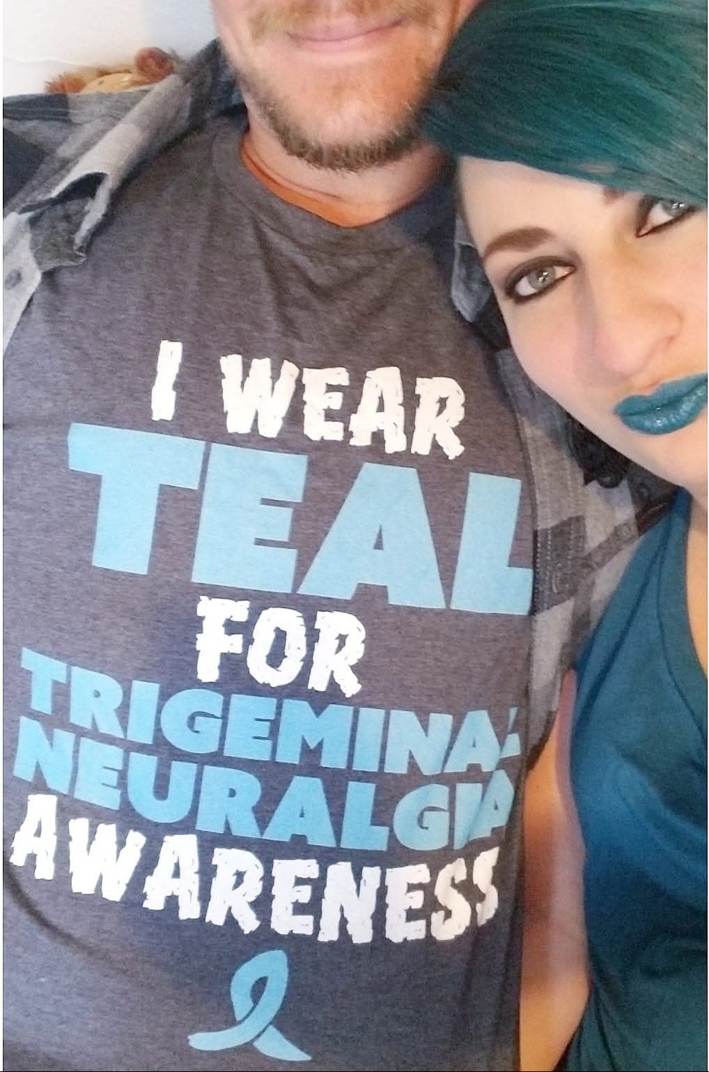 Relief for Jeanine: Surgery for Trigeminal Neuralgia campaign photo, 5 of 8
