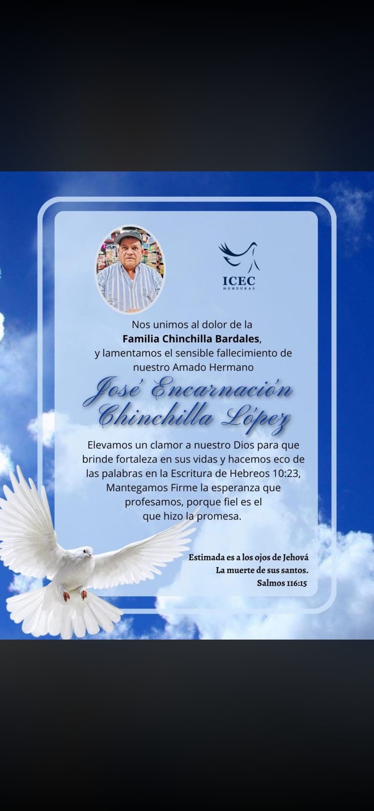 Support for Our Family After Loss campaign photo, 2 of 6